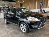 Ford Kuga bei Reisemobile.expert - Abbildung (3 / 15)