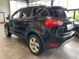Ford Kuga bei Reisemobile.expert - Abbildung (6 / 15)