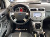 Ford Kuga bei Reisemobile.expert - Abbildung (8 / 15)