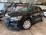 Audi A1 bei Reisemobile.expert - Abbildung (2 / 15)