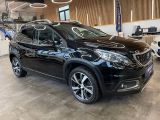 Peugeot 2008 bei Reisemobile.expert - Abbildung (4 / 15)