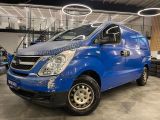 Hyundai H-1 bei Reisemobile.expert - Abbildung (15 / 15)