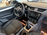 Skoda Octavia bei Reisemobile.expert - Abbildung (8 / 15) Skoda Octavia bei Reisemobile.expert - Abbildung (8 / 15)