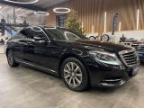 Mercedes-Benz S-Klasse bei Reisemobile.expert - Abbildung (3 / 15)