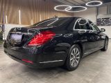 Mercedes-Benz S-Klasse bei Reisemobile.expert - Abbildung (4 / 15)