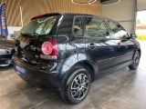VW Polo IV bei Reisemobile.expert - Abbildung (4 / 15)
