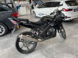 Honda CBR bei Reisemobile.expert - Abbildung (11 / 15)