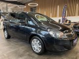 Opel Zafira bei Reisemobile.expert - Abbildung (3 / 15)