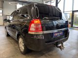 Opel Zafira bei Reisemobile.expert - Abbildung (4 / 15)