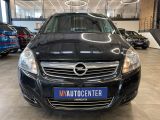 Opel Zafira bei Reisemobile.expert - Abbildung (2 / 15)