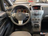 Opel Zafira bei Reisemobile.expert - Abbildung (8 / 15)