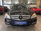 Mercedes-Benz C-Klasse bei Reisemobile.expert - Abbildung (2 / 15)