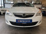 Opel Astra bei Reisemobile.expert - Abbildung (3 / 15)