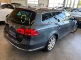 VW Passat bei Reisemobile.expert - Abbildung (5 / 15)