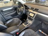 VW Passat bei Reisemobile.expert - Abbildung (8 / 15)