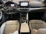 Audi A4 Allroad Quattro bei Reisemobile.expert - Abbildung (7 / 15)