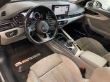 Audi A4 Allroad Quattro bei Reisemobile.expert - Abbildung (10 / 15)