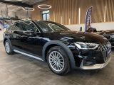 Audi A4 Allroad Quattro bei Reisemobile.expert - Abbildung (3 / 15)