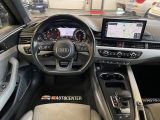 Audi A4 Allroad Quattro bei Reisemobile.expert - Abbildung (8 / 15)