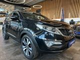 Kia Sportage bei Reisemobile.expert - Abbildung (4 / 15)