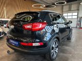 Kia Sportage bei Reisemobile.expert - Abbildung (5 / 15)