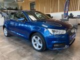Audi A1 Sportback bei Reisemobile.expert - Abbildung (3 / 15)