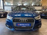 Audi A1 Sportback bei Reisemobile.expert - Abbildung (2 / 15)