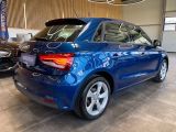 Audi A1 Sportback bei Reisemobile.expert - Abbildung (4 / 15)