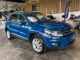 VW Tiguan bei Reisemobile.expert - Abbildung (3 / 15)