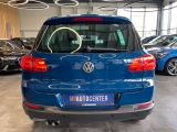 VW Tiguan bei Reisemobile.expert - Abbildung (5 / 15)