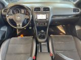 VW Golf VI bei Reisemobile.expert - Abbildung (8 / 15)