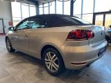 VW Golf VI bei Reisemobile.expert - Abbildung (4 / 15)