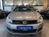 VW Golf VI bei Reisemobile.expert - Abbildung (2 / 15)