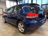 VW Golf VI bei Reisemobile.expert - Abbildung (4 / 15)