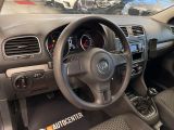 VW Golf VI bei Reisemobile.expert - Abbildung (10 / 15)