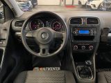 VW Golf VI bei Reisemobile.expert - Abbildung (8 / 15)