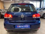 VW Golf VI bei Reisemobile.expert - Abbildung (5 / 15)