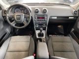 Audi A3 Sportback bei Reisemobile.expert - Abbildung (7 / 15)