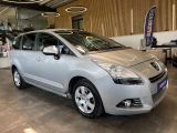 Peugeot 5008 bei Reisemobile.expert - Abbildung (3 / 15)