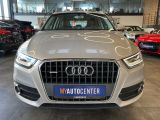 Audi Q3 bei Reisemobile.expert - Abbildung (2 / 15)