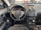 Nissan Qashqai+2 bei Reisemobile.expert - Abbildung (8 / 15)
