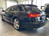 Audi A6 bei Reisemobile.expert - Abbildung (6 / 15)