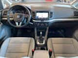 Seat Alhambra bei Reisemobile.expert - Abbildung (10 / 15)