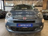 Fiat 500X bei Reisemobile.expert - Abbildung (2 / 15)