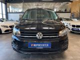 VW Caddy bei Reisemobile.expert - Abbildung (3 / 15)