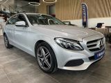 Mercedes-Benz C-Klasse bei Reisemobile.expert - Abbildung (3 / 15)