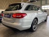 Mercedes-Benz C-Klasse bei Reisemobile.expert - Abbildung (6 / 15)