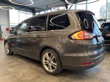 Ford Galaxy bei Reisemobile.expert - Abbildung (4 / 15)