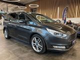 Ford Galaxy bei Reisemobile.expert - Abbildung (3 / 15)