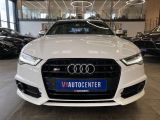 Audi S6 Avant bei Reisemobile.expert - Abbildung (2 / 15)